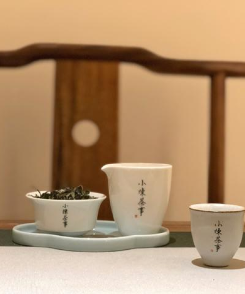 数据支撑的健康饮茶指南，办公室人士如何选择健茶