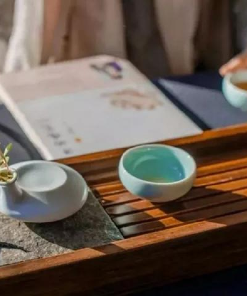 茶与性别：男性和女性饮茶的不同益处