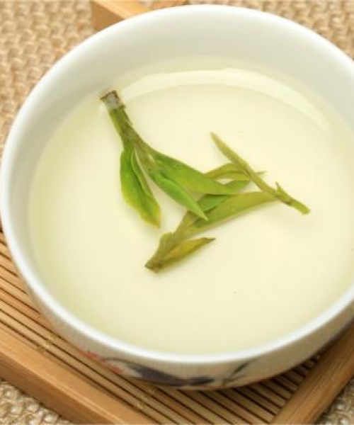 茶与诗词：文学中的茶文化体现