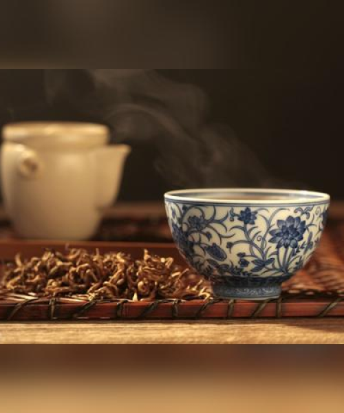 泡茶用水选择