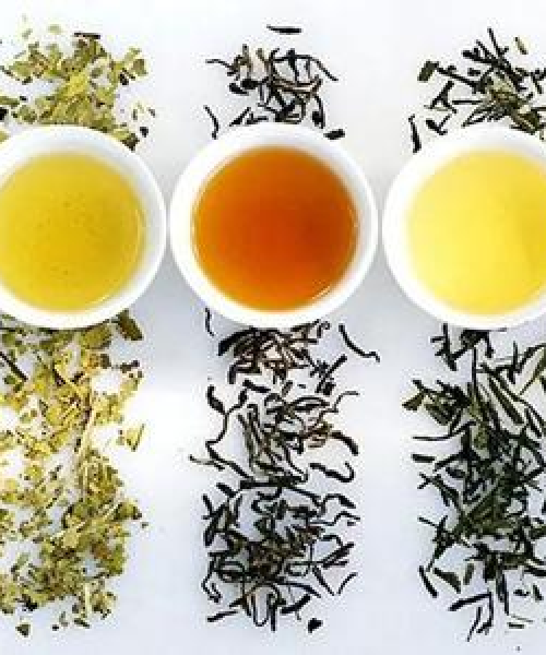 茶饮养生秘诀，茶叶与药材的完美搭配之道