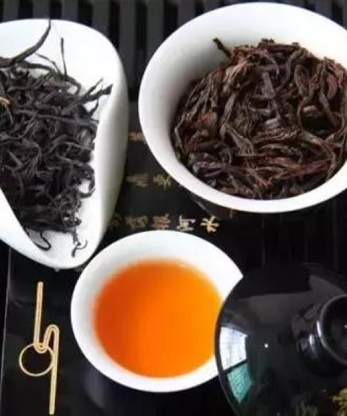 春季品茗养生，茶叶的益处与功效