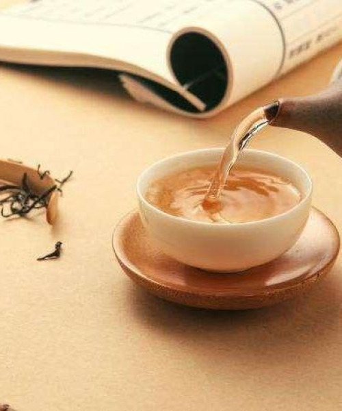 茶叶养生秘诀，提升记忆力，茶叶的神奇功效