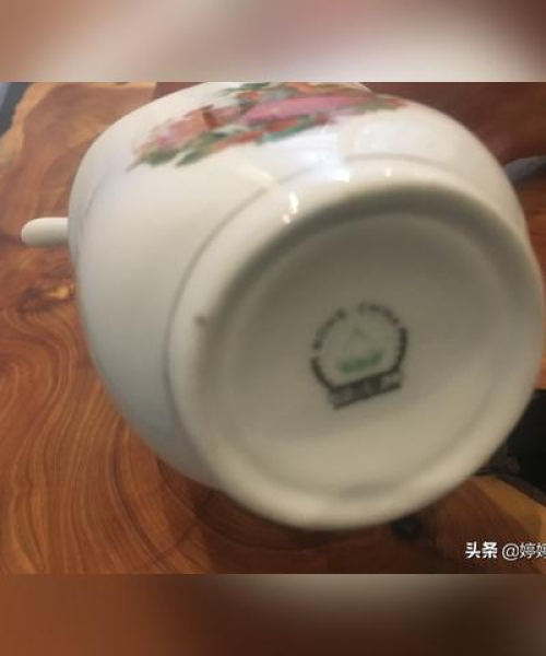 唐山瓷器厂家排名TOP10榜单揭晓