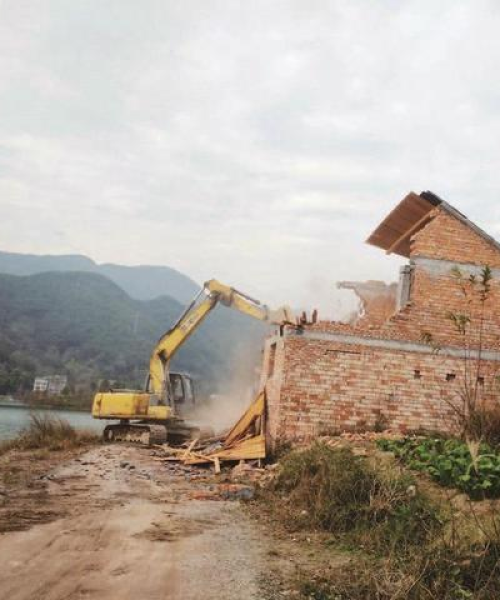 最新侵占集体宅基地罪司法解释解读