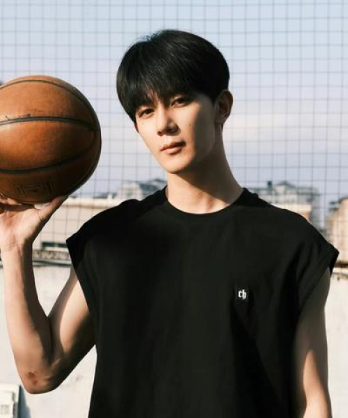 黄俊捷与夏之光星光交汇的珍贵瞬间