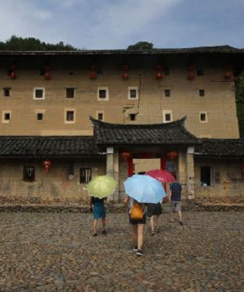 南靖梅林新闻速递，最新头条报道