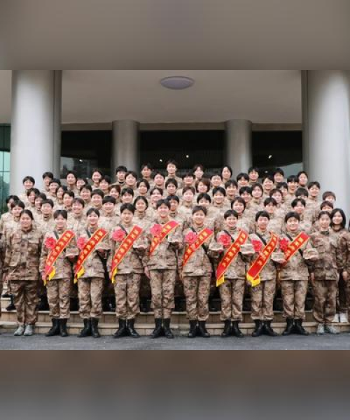 郑州民兵前十名英勇揭晓，谁勇夺榜座？