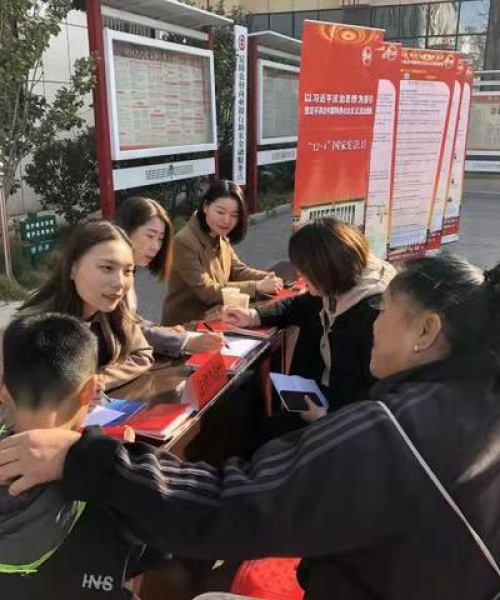 岳阳海关新闻聚焦，数字化助力通关效率飞跃提升