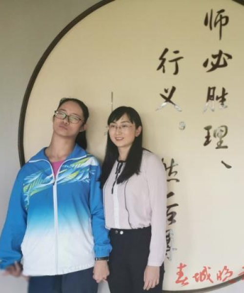 数字见证成长奋斗历程，励志语录慢慢前行