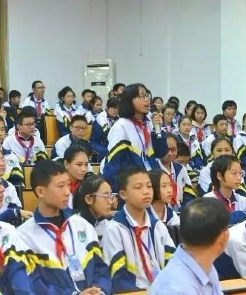 海口中学最新今日头条新闻动态