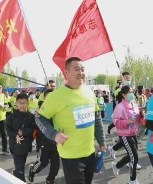 东营马拉松公司排名及行业深度解析
