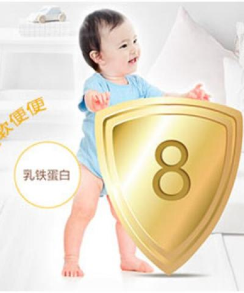 婴儿奶粉营养排名TOP10榜单揭晓