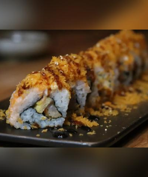 郫县寿司TOP10，领略当地寿司美食排名