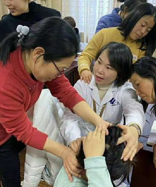 全国理疗培训机构前十名榜单概览