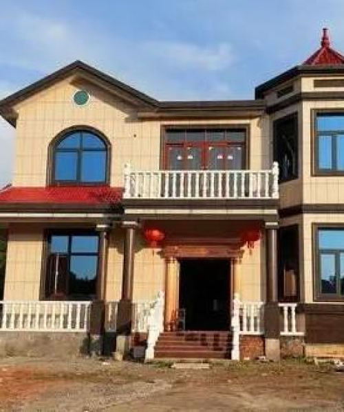 福建别墅榜单TOP10，十大别墅排名揭晓